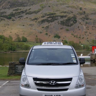 Abbey Taxis