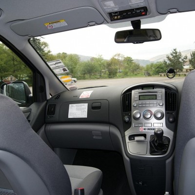 Abbey Taxis