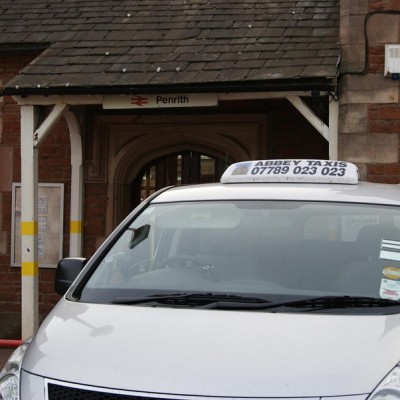 Abbey Taxis