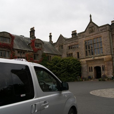 Abbey Taxis